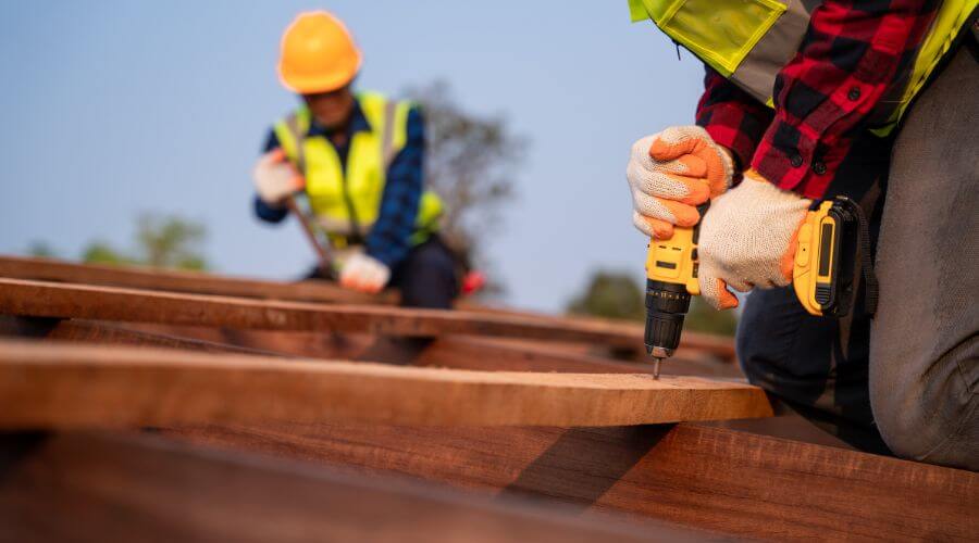 Local Chimney Repair in Getzville, NY